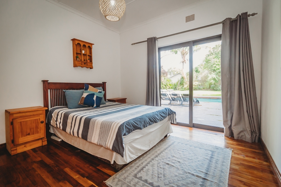 4 Bedroom Property for Sale in Heatherlands Western Cape